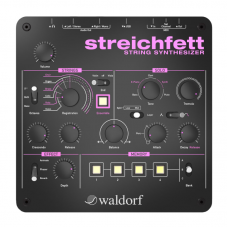 Waldorf Streichfett